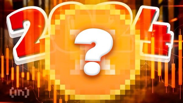 Welche Kryptowährung kaufen in 2024? Darum könnte es diese Bitcoin-Alternative sein