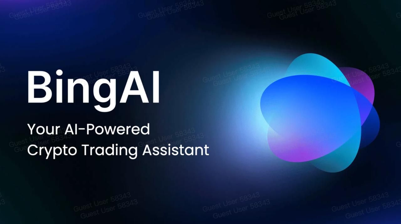 Kilalanin ang BingAI: AI Revolution ng BingX sa Crypto Trading