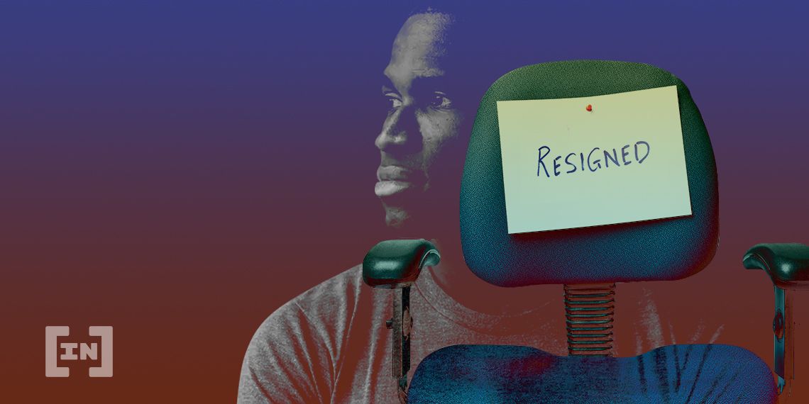 BitMEX CEO Steps Down in the Wake of Criminal Allegations 