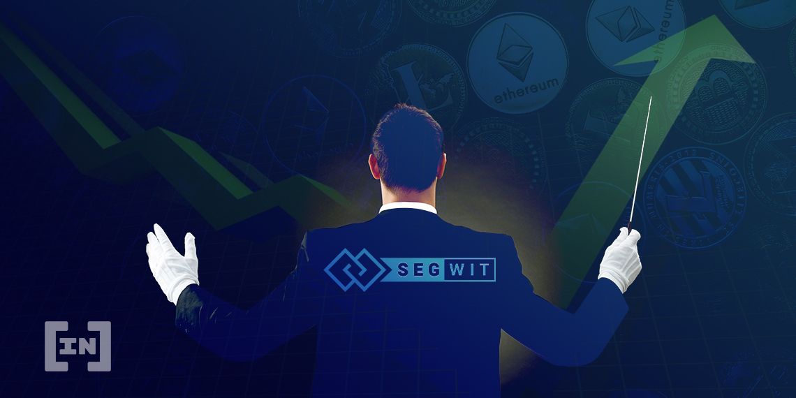 Rising Prices Leaves Most Crypto Holders in Profit