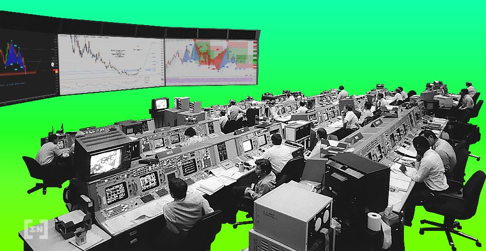 EOS Price Analysis: How Long Will EOS/USD Continue Its Decrease?