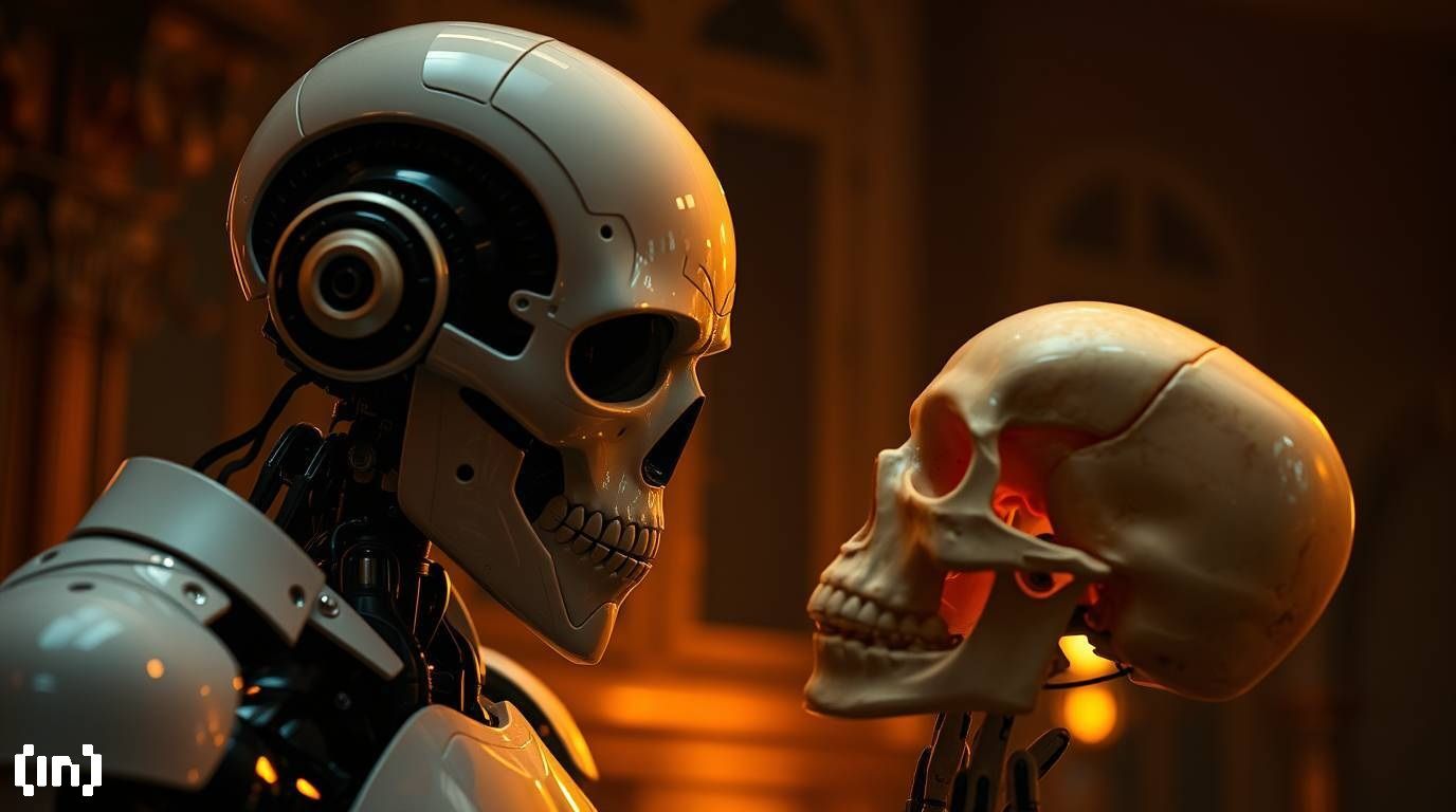 Aligner les IA ou mourir : l’humanité à un tournant