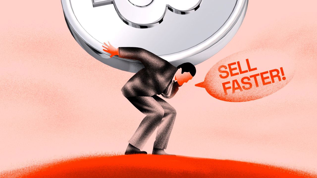 4 entità che potrebbero innescare una vendita di Bitcoin ad agosto