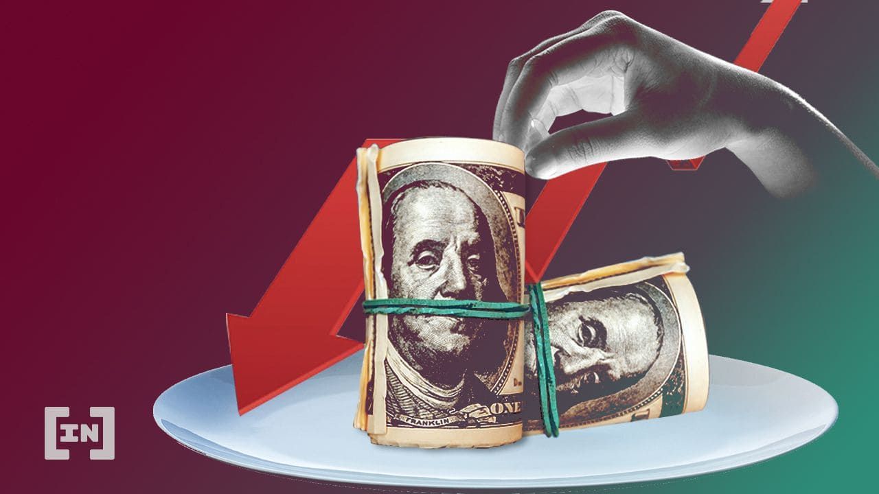 Bitcoin giảm sau khi FED tuyên bố sẽ đẩy nhanh tốc độ tăng lãi suất