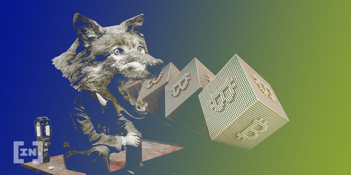 El 48% de los profesionales de las finanzas desconocen qué es blockchain