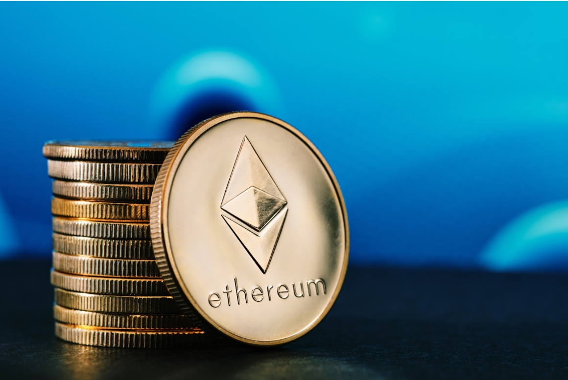 Ethereum (ETH) и Stellar (XLM) вошли в медвежий тренд, Everlodge (ELDG) набирает обороты