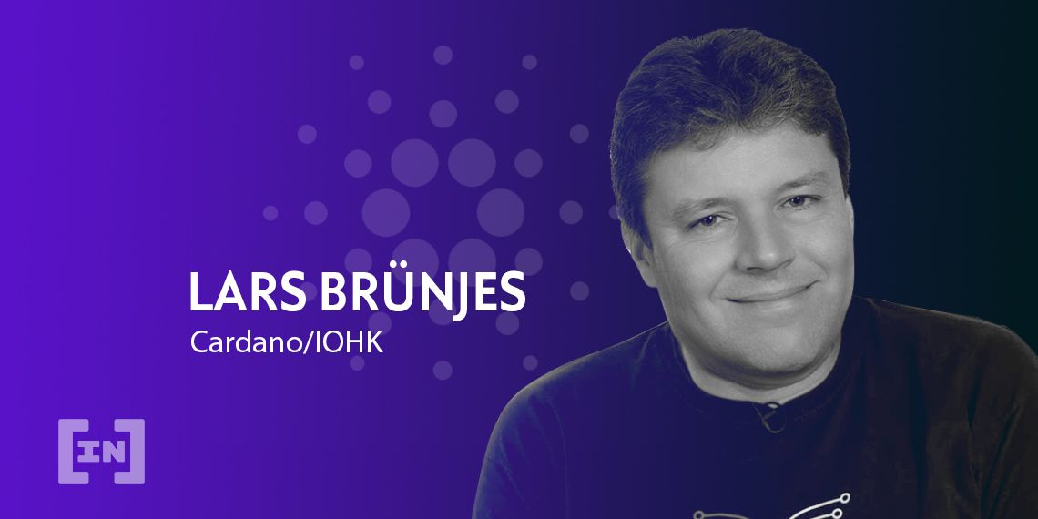 Ein paar Fragen an den Cardano-Experten Dr. Lars Brünjes