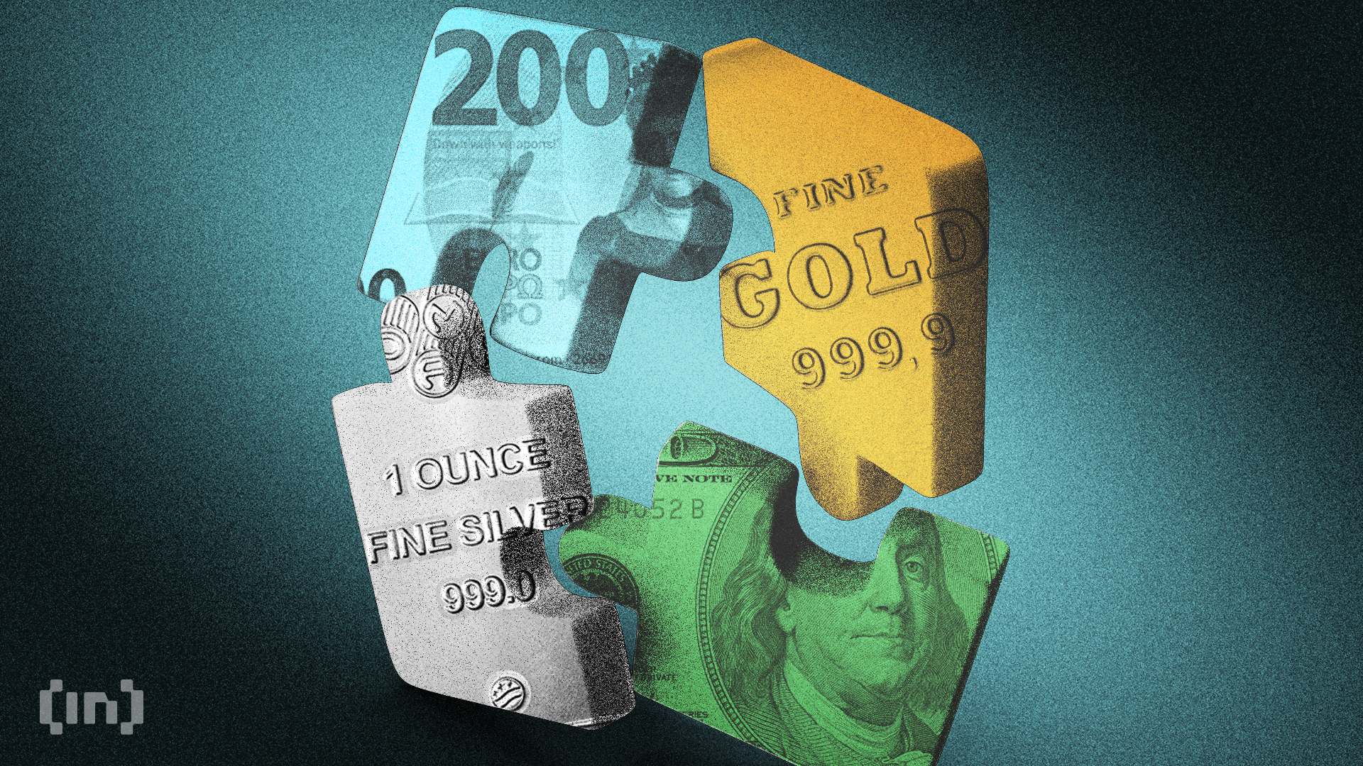 CME Braces for Potential Gold and Silver Stress with New Margin Rules