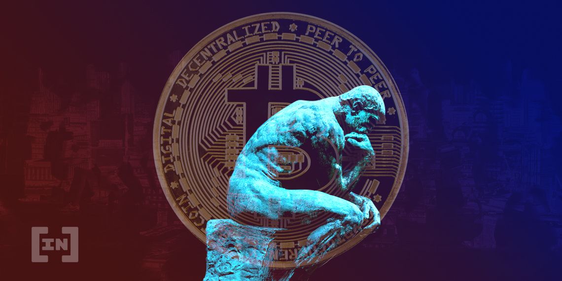 Thị trường tiền điện tử trồi sụt, lên xuống trước thềm bầu cử tổng thống Mỹ