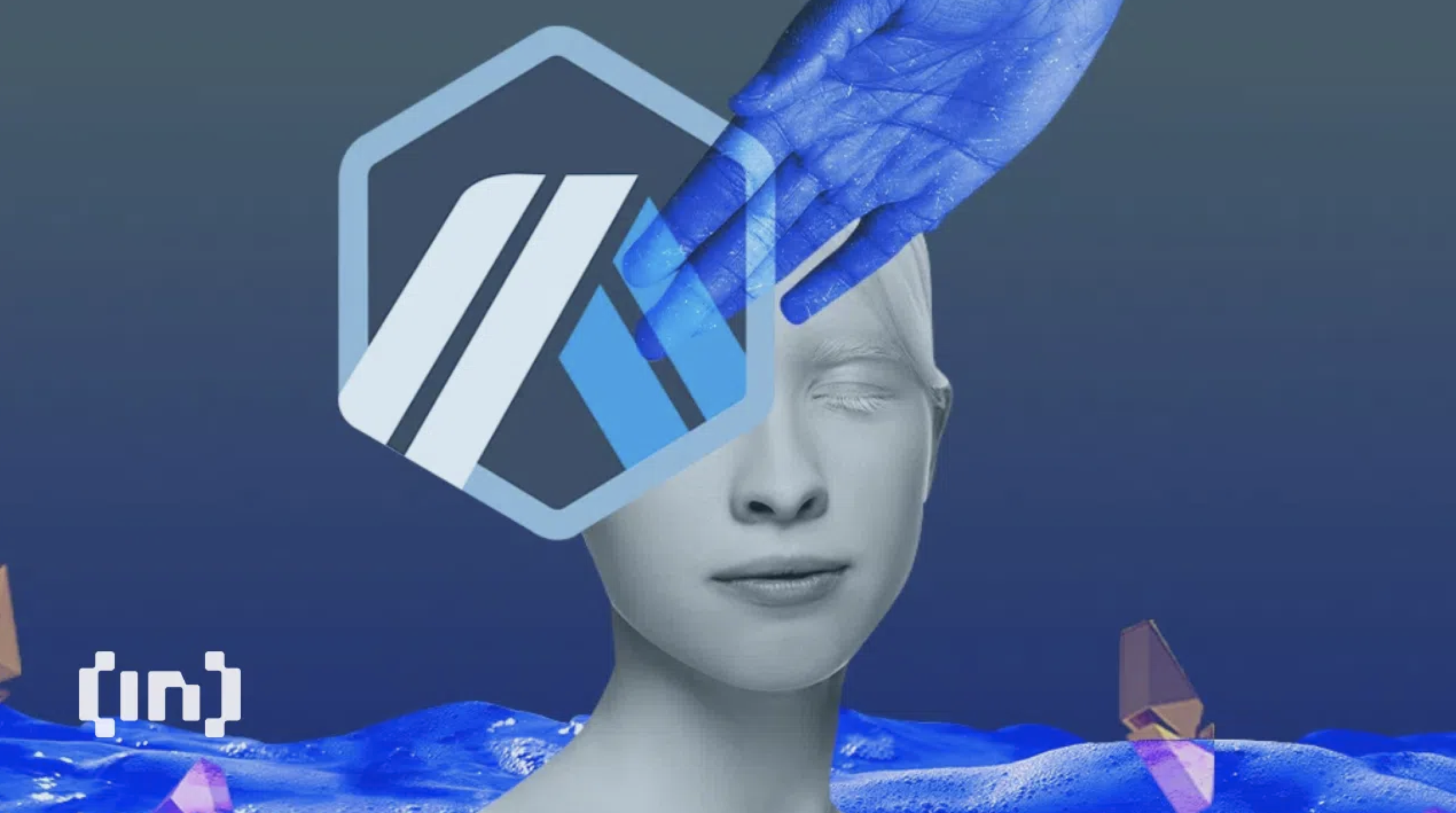 Những dấu hiệu cho thấy Arbitrum (ARB) có thể sớm trở lại đỉnh cũ