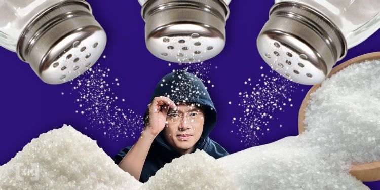 바이낸스 원화 거래 지원 시작,한국 시장 본격 공략