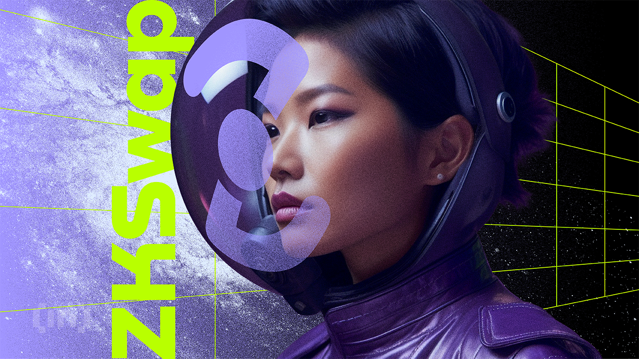 ZKSwap: A Layer-2 DEX Built on ZK-Rollup Technology