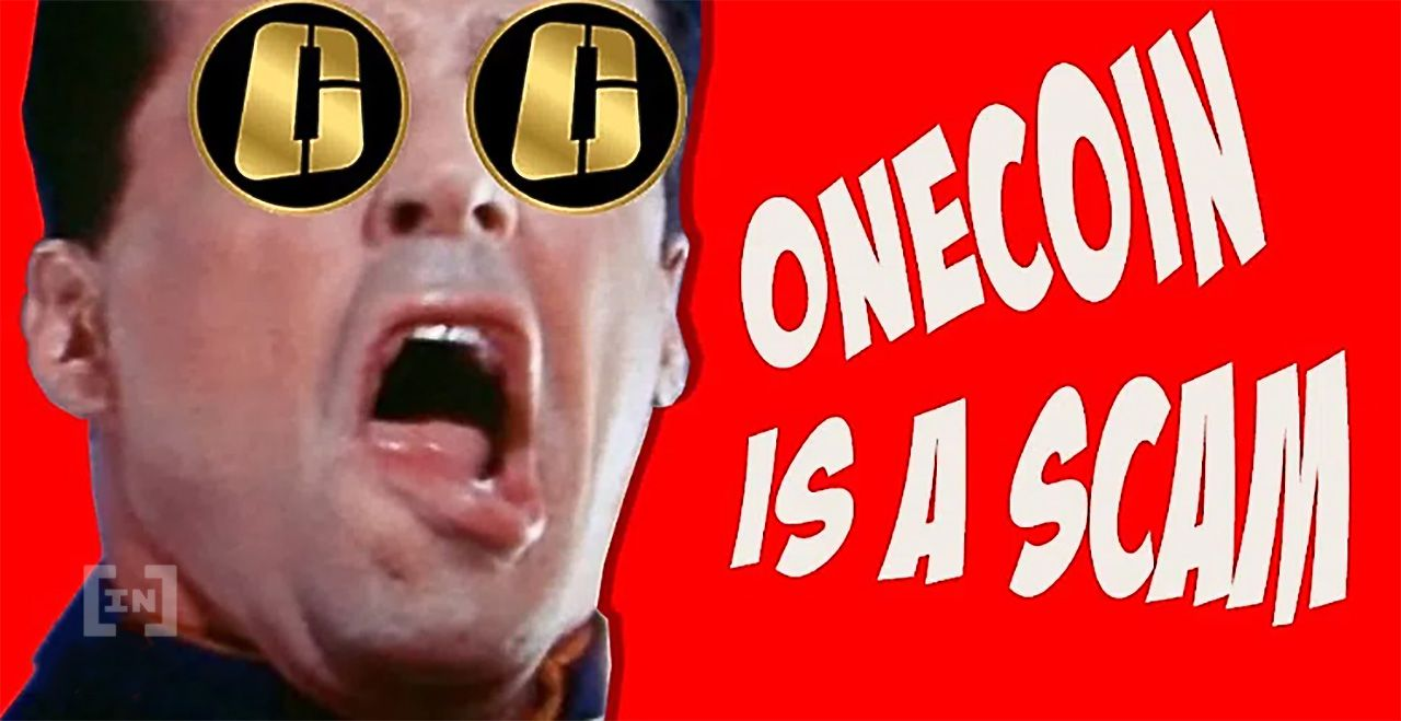 ผู้พิพากษาใน UK ตกลงที่จะส่งตัว Hamilton ผู้ต้องหาในคดี Onecoin ให้กับสหรัฐฯ