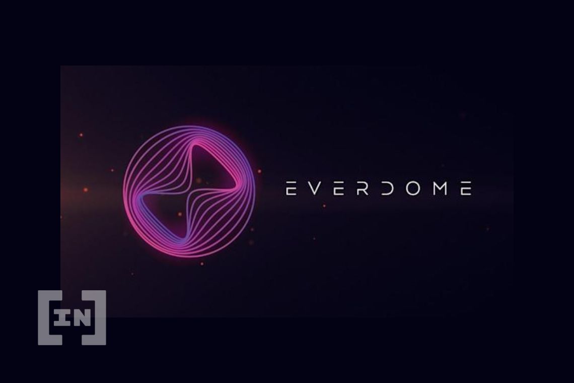 شركة عملات رقمية تستثمر 10 ملايين دولار في ميتافيرس 