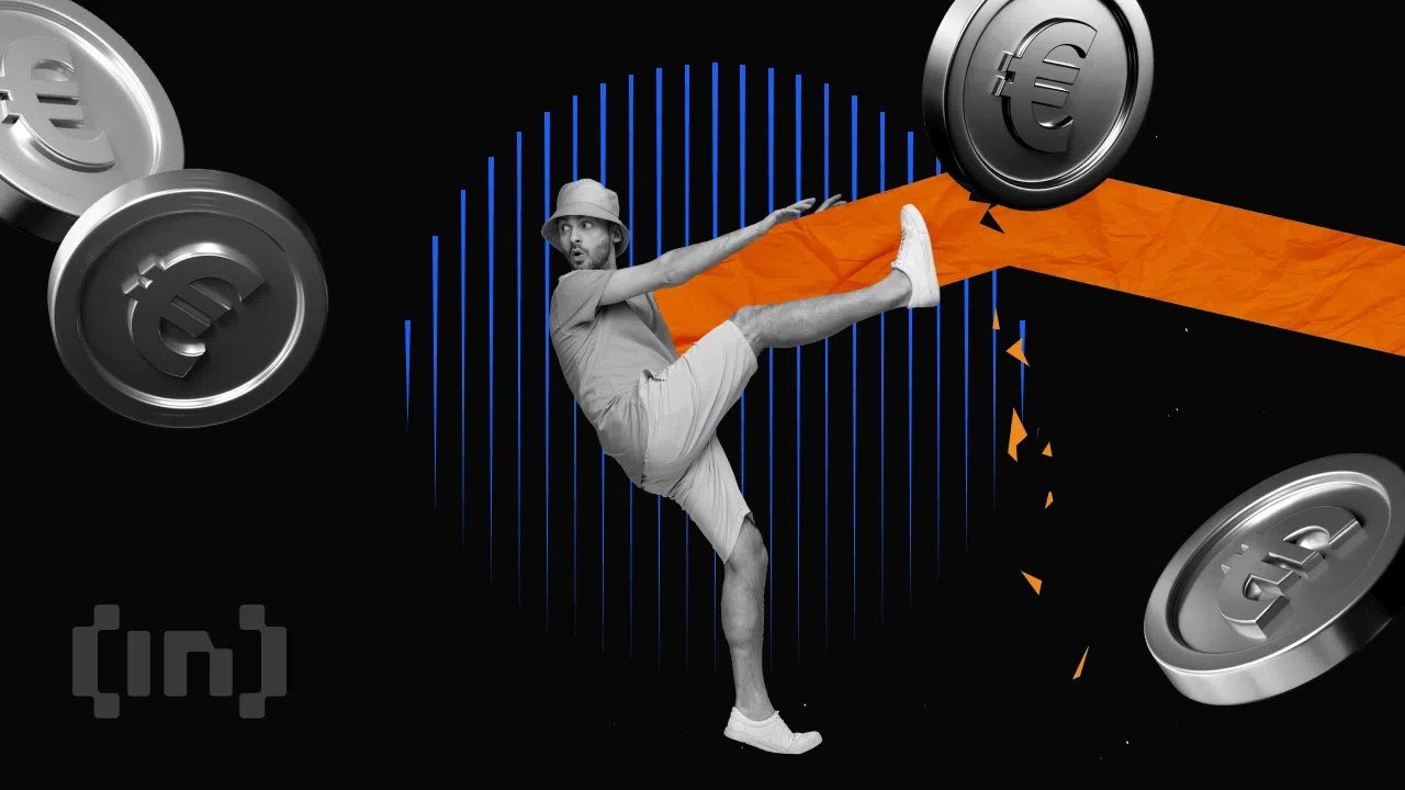 서클, 아발란체 네트워크에서 스테이블코인 EUROC 출시