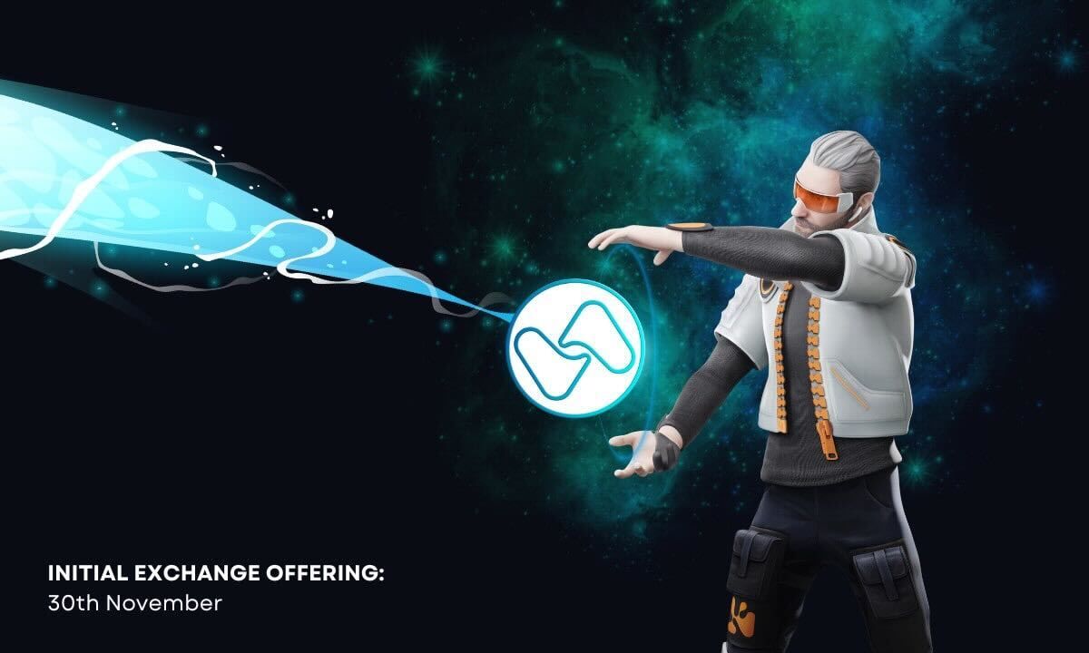 VRJAM Announces The Initial Exchange Offering Of Its Revolutionary Metaverse Currency