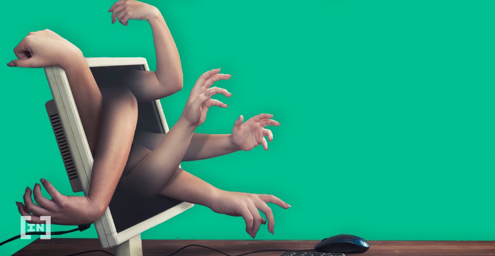 More Americans Want Their Own Website, But Few Understand Internet Security