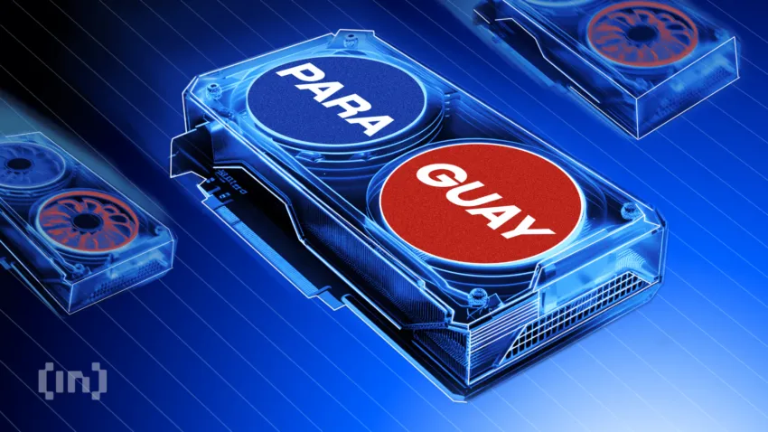 Paraguay: La ANDE buscará bajar 15% el robo de energía por minería de criptomonedas en 2025