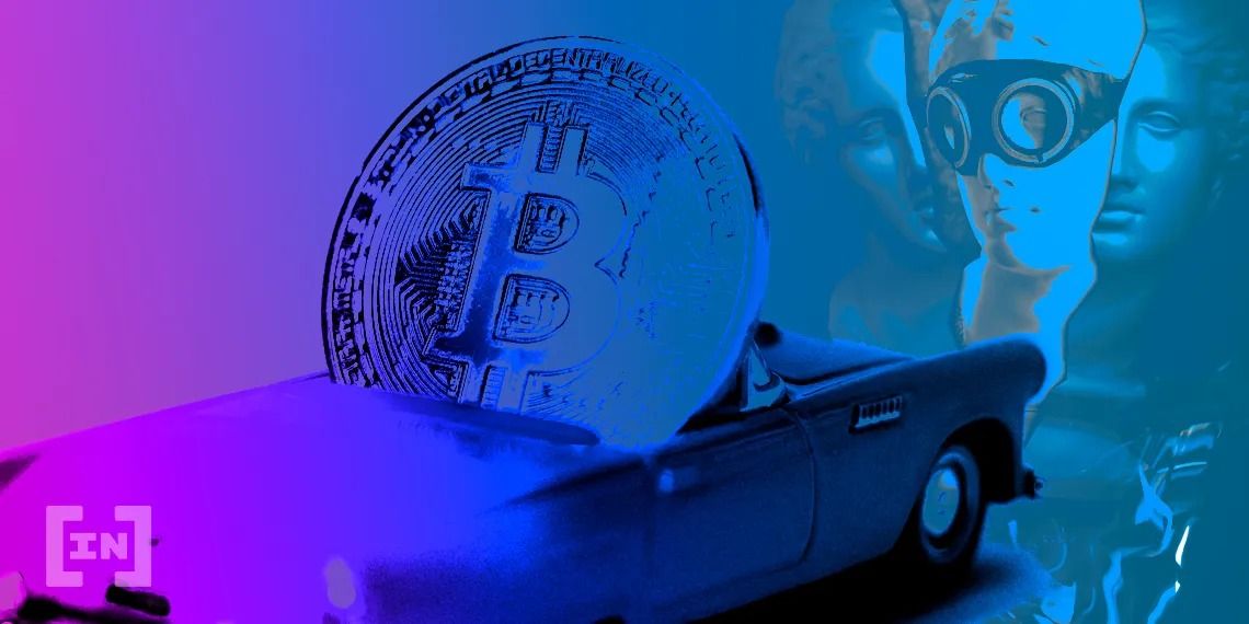 다우 지수 폭락, 2008년이래로 가장 심각, 반면 비트코인은 반등세 보여