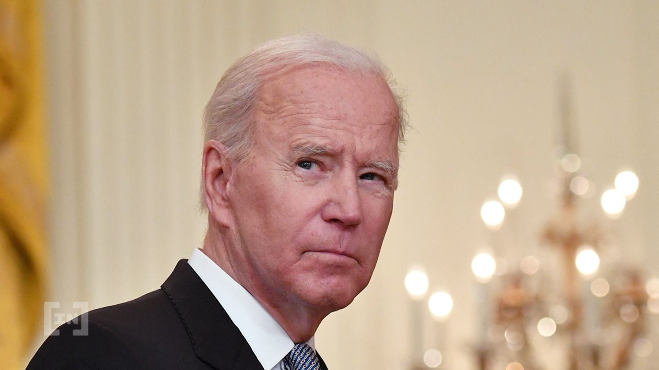 Biden Administration Crypto Framework Unveiled Underscoring Consumer Protection
