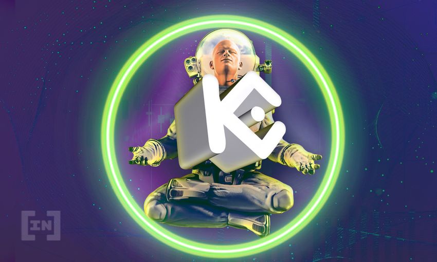 Le basse commissioni di mining dell'insieme KuCoin