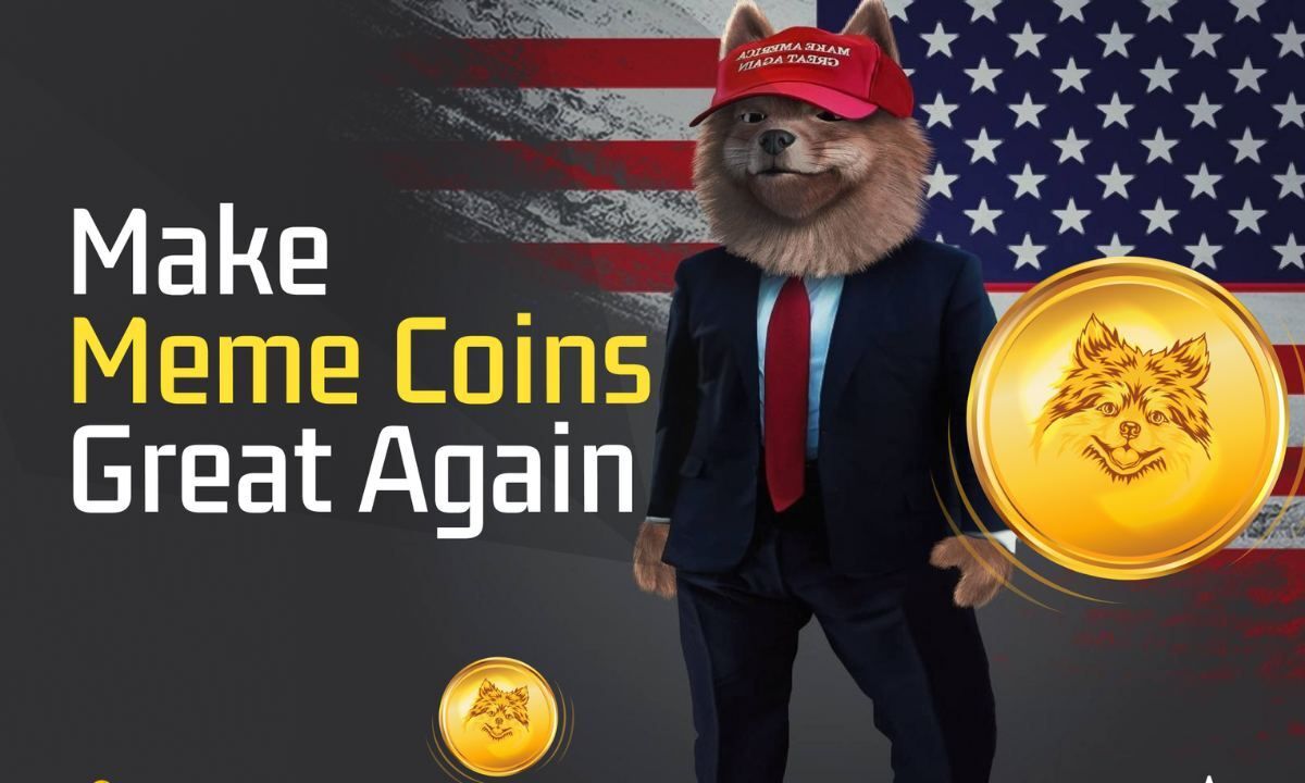 Montando la ola P2E: Pomerdoge (POMD) le roba el protagonismo a Pepe (PEPE) y Shiba Inu (SHIB)