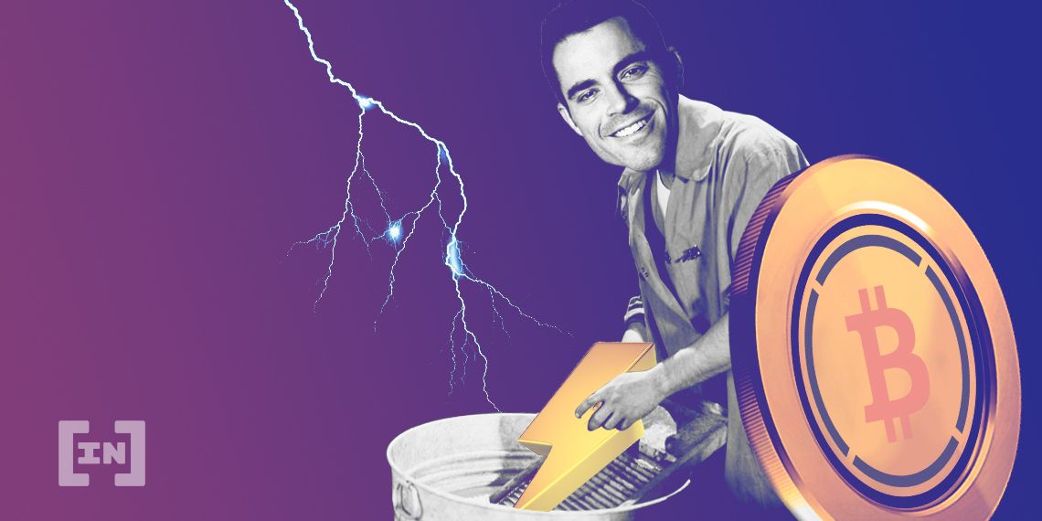 Roger Ver: Bitcoin Wrapped on Ethereum Proves Lightning Network a ‘Total Failure’