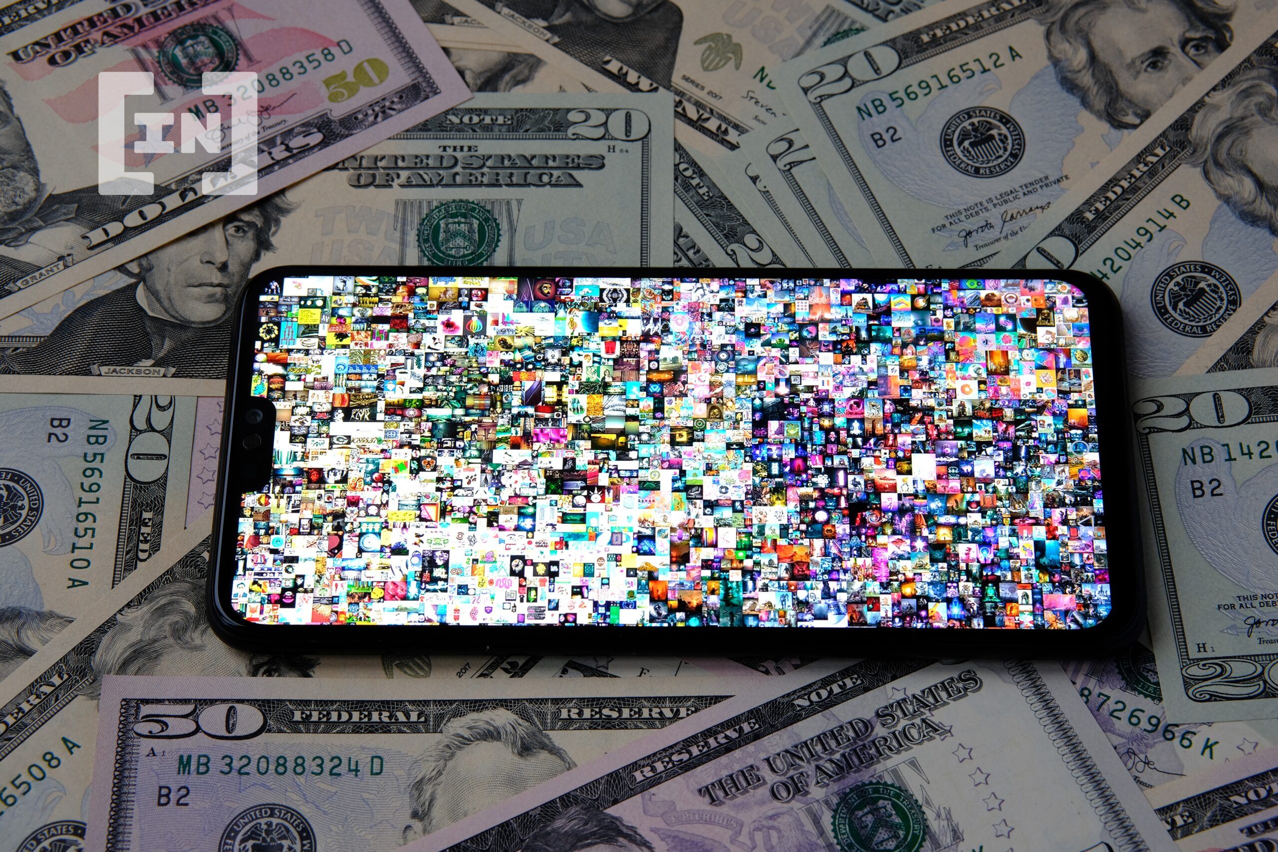 NFTs Are Not Just a Fad, We Are At The Start Of What They Can Do