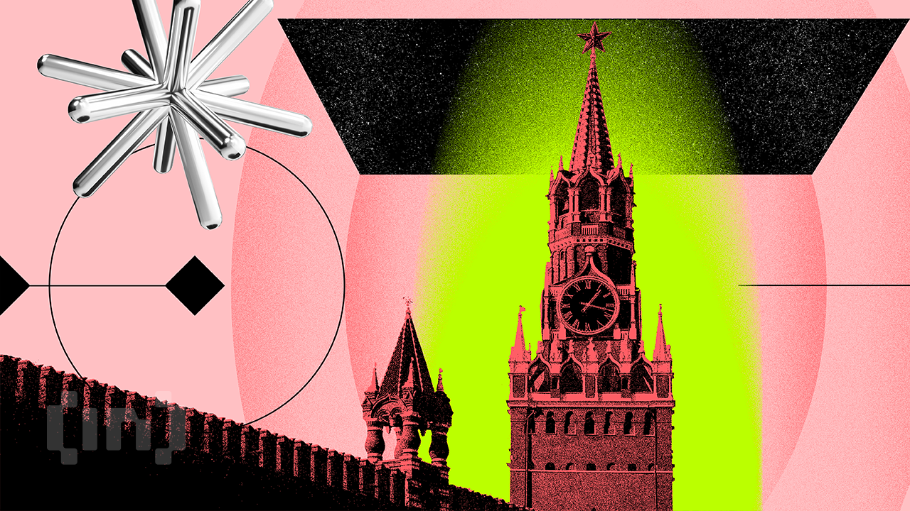 Nutzt Russland bald Krypto Technologie für internationale Zahlungen?