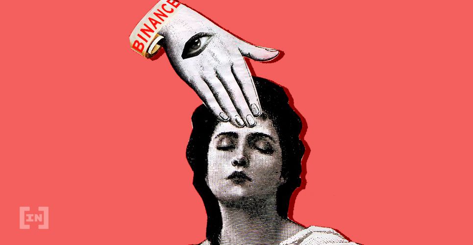 바이낸스 미국 CEO가 전망하는 암호화폐 시장