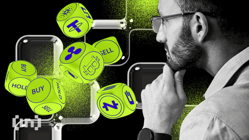 Ballena con 100% de aciertos apuesta por estas criptomonedas, pero cambia toda su estrategia