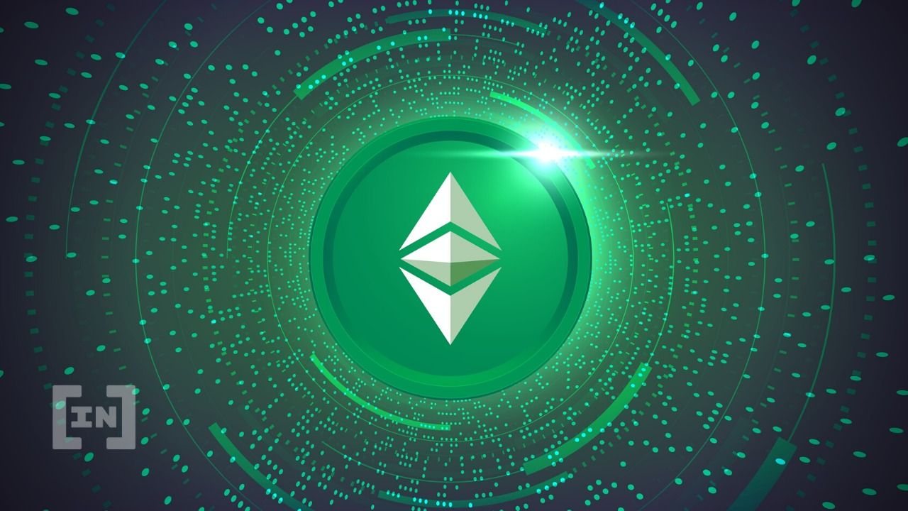 Ethereum Classic double sa TVL à l’approche de The Merge