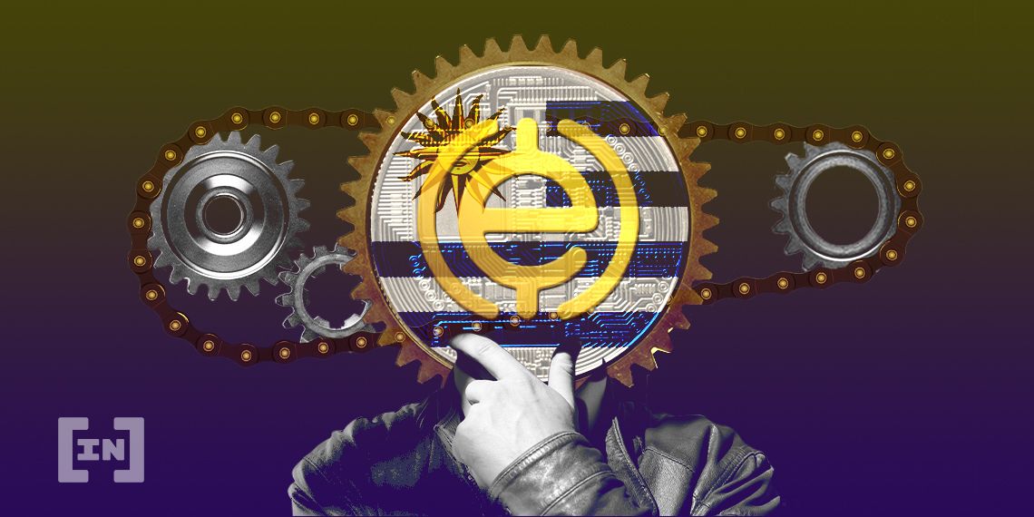 Uruguay’s e-Peso: How a Small Nation Built the World’s First CBDC