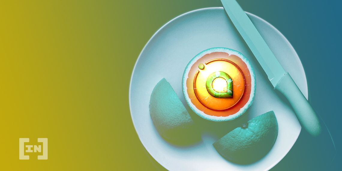 Siacoin (SC) podría aumentar otro 50%…