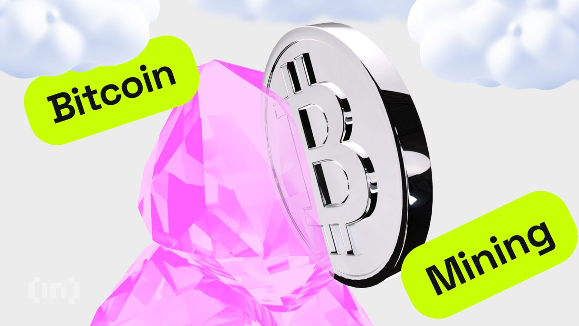 Bitcoin Madenciliği Nedir? Adım Adım Madencilik Nasıl Yapılır?