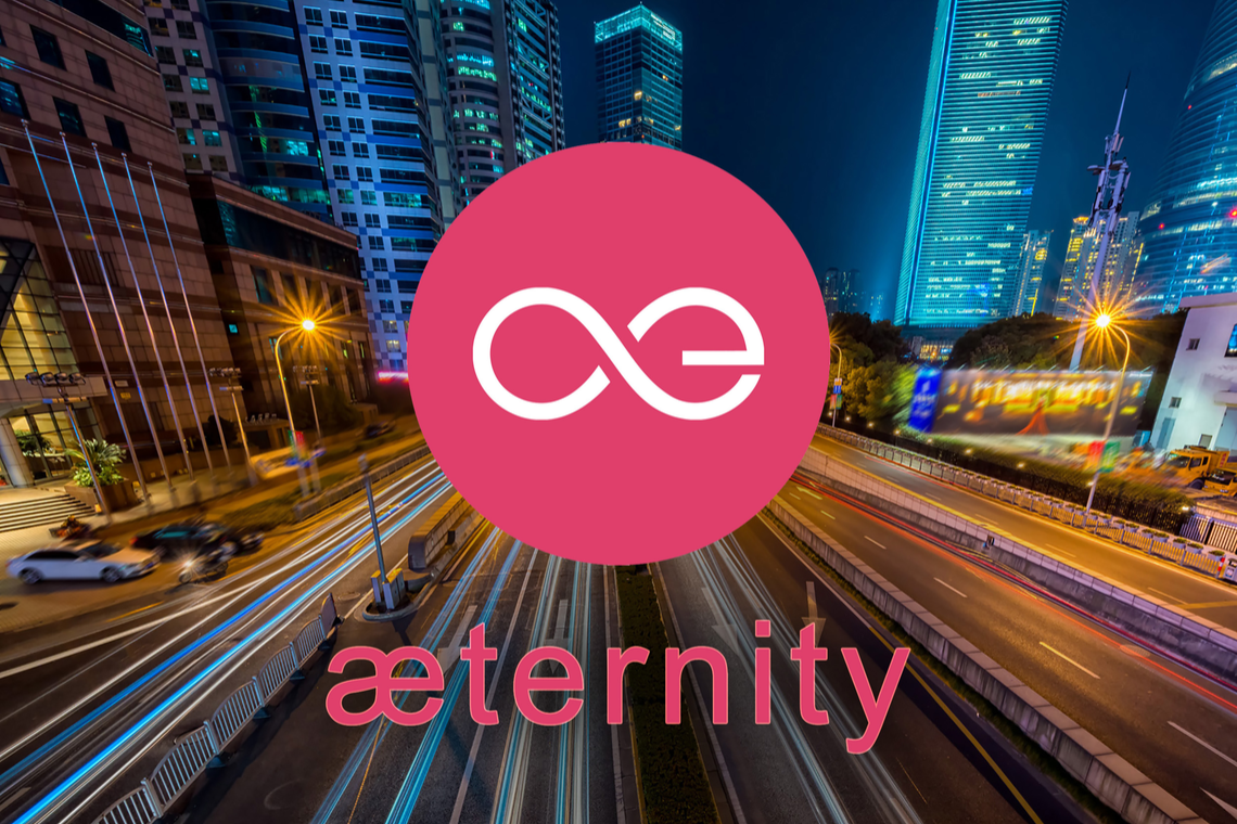 Aeternity