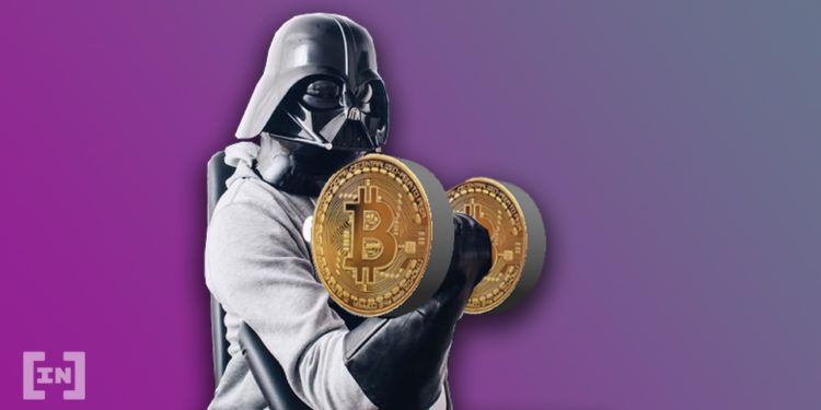 Welche Sektoren außer Bitcoin zeigen noch Stärke während der Coronavirus-Pandemie?