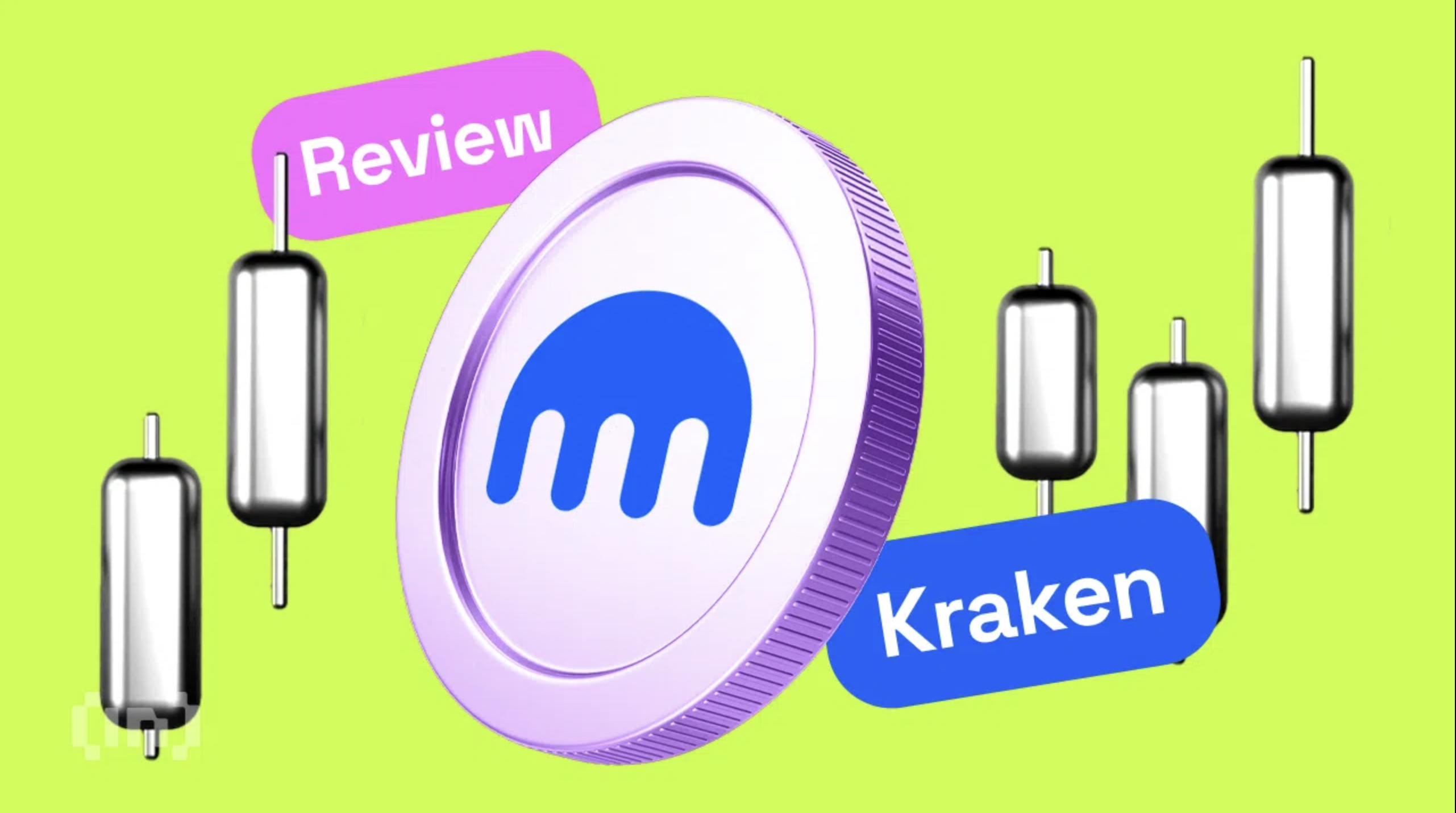 Kraken取引所のセキュリティ・料金・機能レビュー