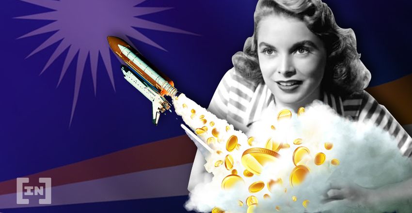 Marshall Islands Sovereign Cryptocurrency