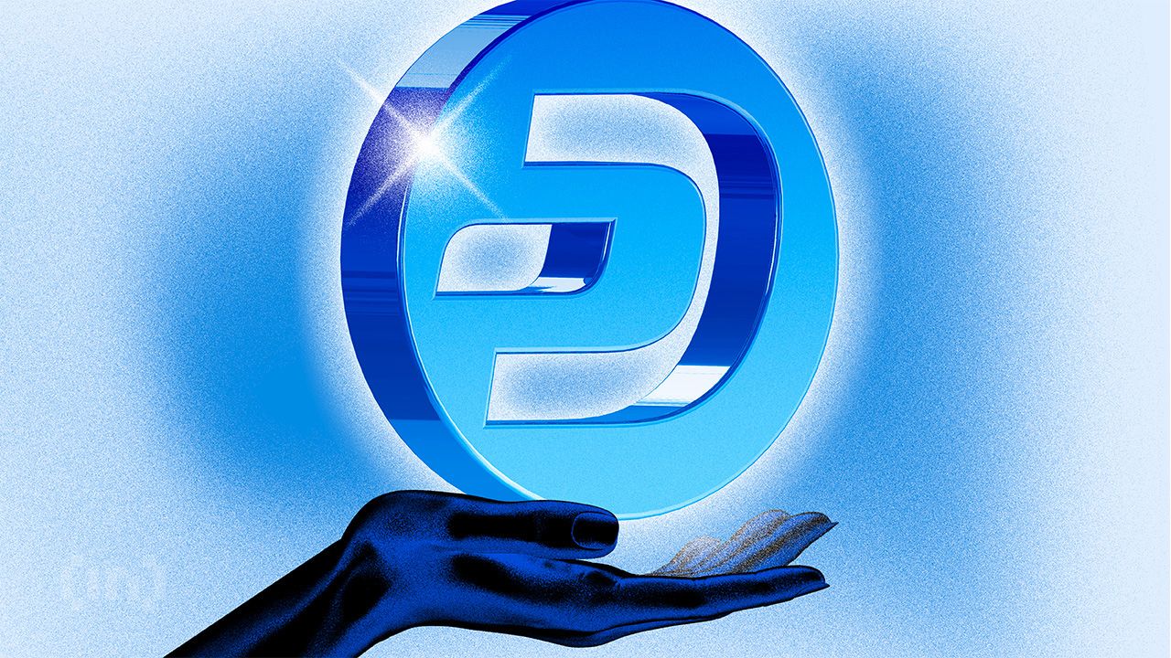 DASH Kurs Prognose: Verzehnfacht sich der DASH Kurs?