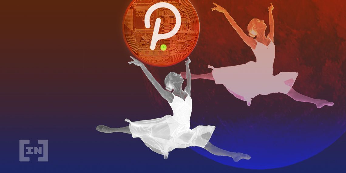 Tìm hiểu về Polkadot và tiềm năng phát triển trong năm 2021