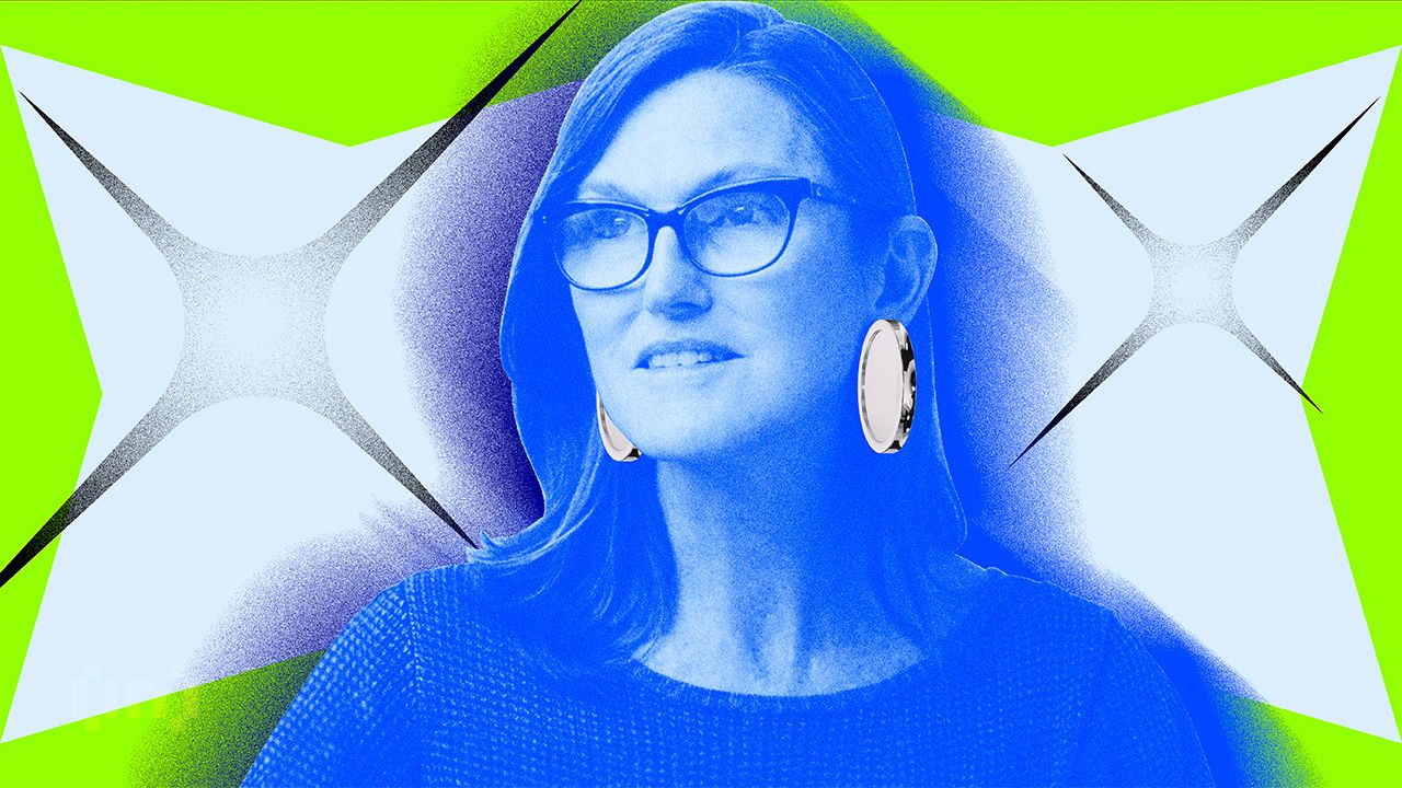 Cathie Wood stöder 300 miljoner USD Solana-affär med italiensk fotbollslagsägare