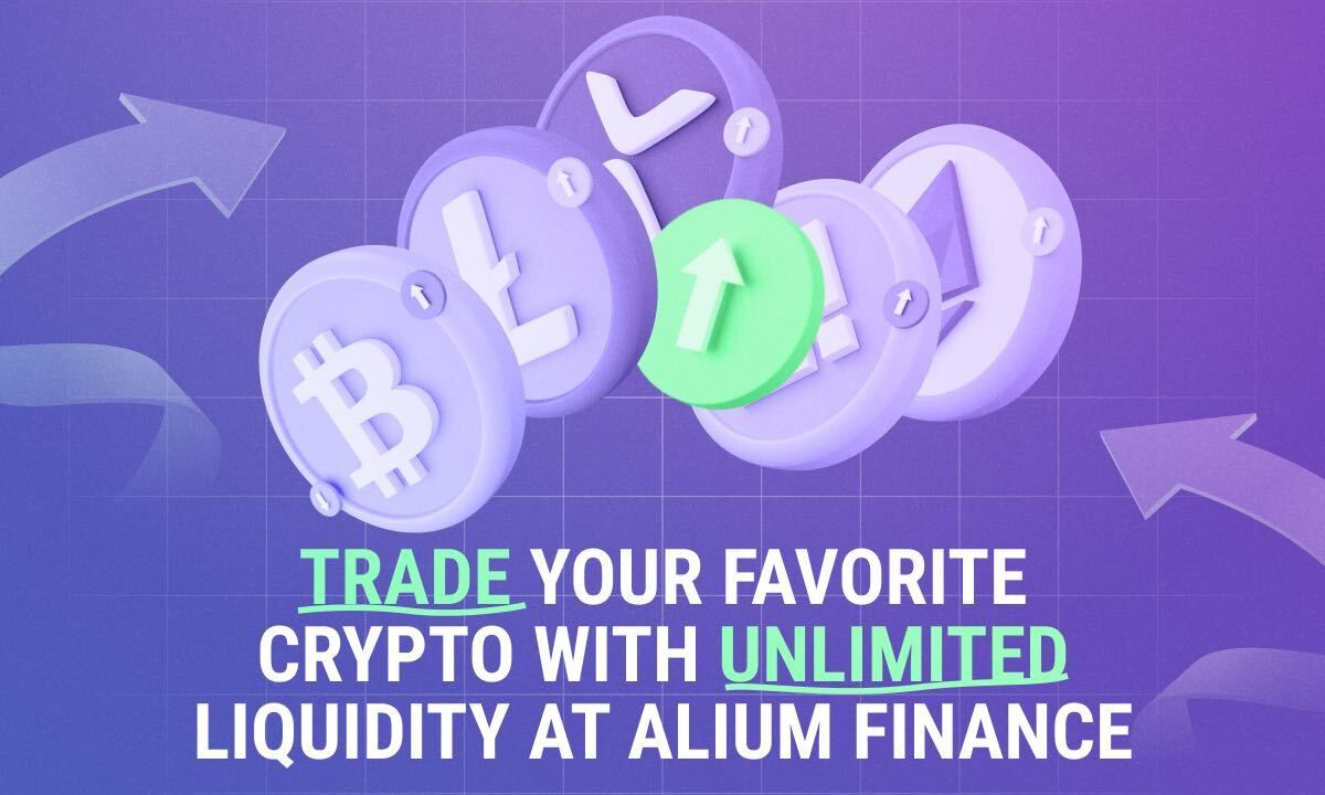 Alium Finance Launches Hybrid DEX Liquidity to Address Liquidity Limitations