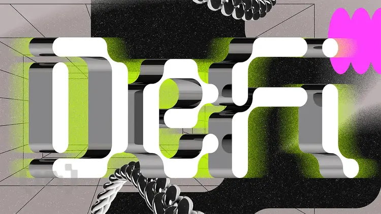 DeFi đánh bại các sàn crypto sau cú sốc thuế quan của Trump