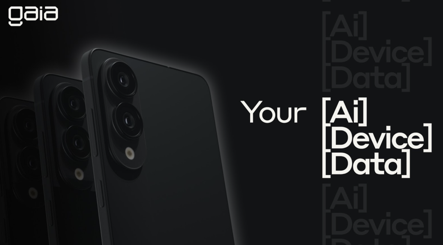 Gaia Launches AI Phone That Runs Entirely On-Device