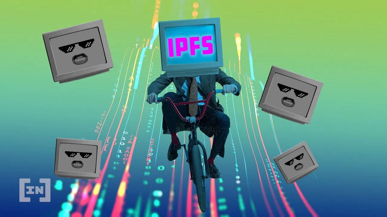 IPFS : de quoi s’agit-il et comment ça marche ?