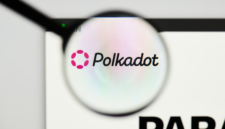 Pullix (PLX) zyskuje 3000 hodlerów w ciągu 4 tygodni, Polkadot (DOT) i Ripple (XRP) spadają