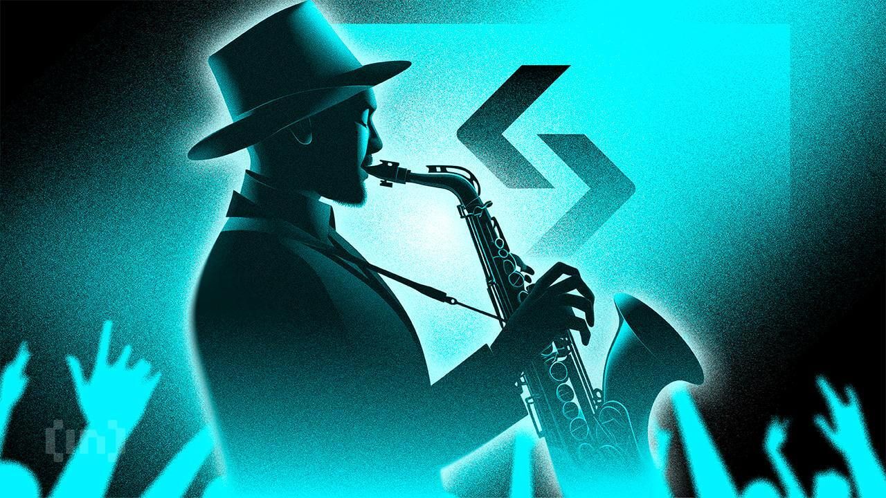 Krypto im Blues: Bitget und Montreux schmieden ein überraschendes Duett aus Freiheit und Finanzen