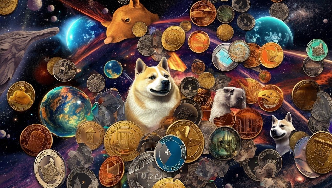 Kripto Apa yang Akan Meledak pada Juni 2023? Koin AI, Defi 2.0, dan Koin Meme