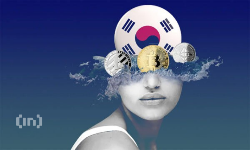 Оператор Upbit Dunamu объединяется с Naver